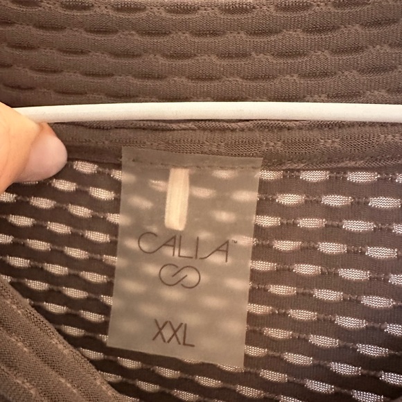 CALIA by Carrie Underwood Long Sleeve Sweatshirt - Picture 4 of 8